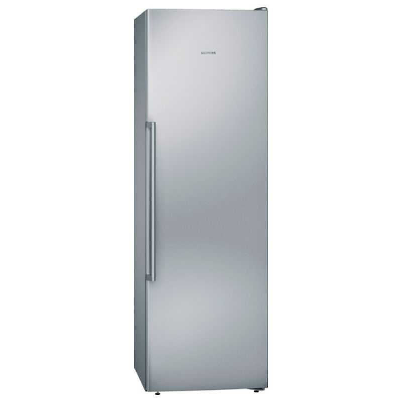 Freeze Siemens GS36NAIEP