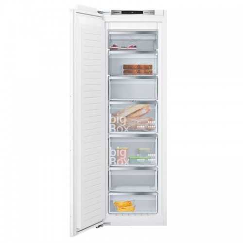 Congelador Siemens GI81NAEF0