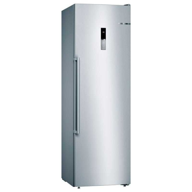Freeze Bosch GSN36BIEP