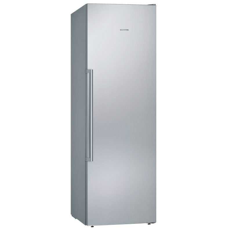 Congelador Siemens GS36NAIDP
