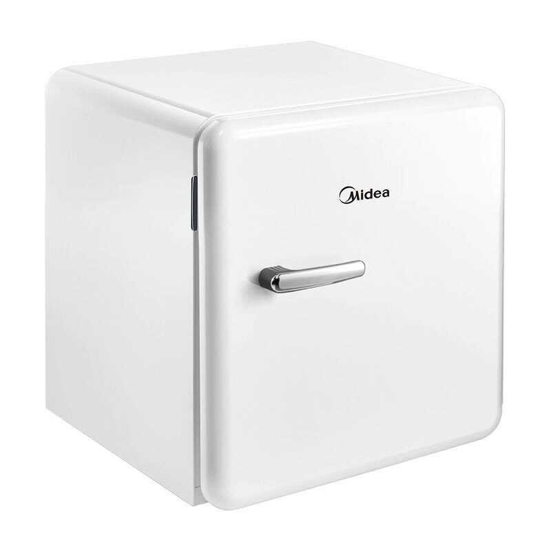 Cooler Midea MDRD86SLF01
