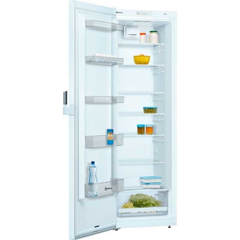 Cooler Balay 3FCE563WE