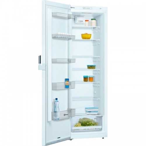Cooler Balay 3FCE563WE