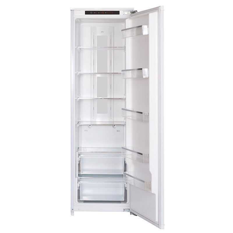 Cooler Integrable Nodor NorFrost Tundra 177TNF BI/A