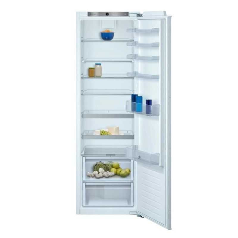 Cooler Integrable Balay 3FIE737S