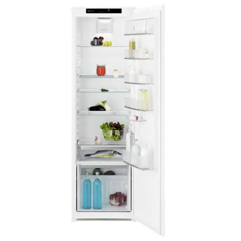 Cooler Integrable Electrolux LRB3DE18S