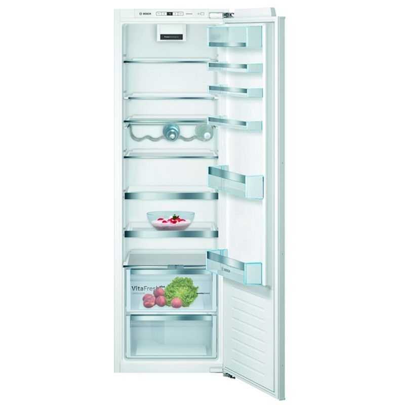 Cooler Integrable Bosch KIR81AFE0