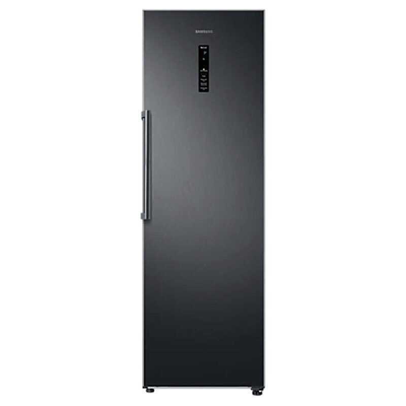 Cooler Samsung RR39M7565B1