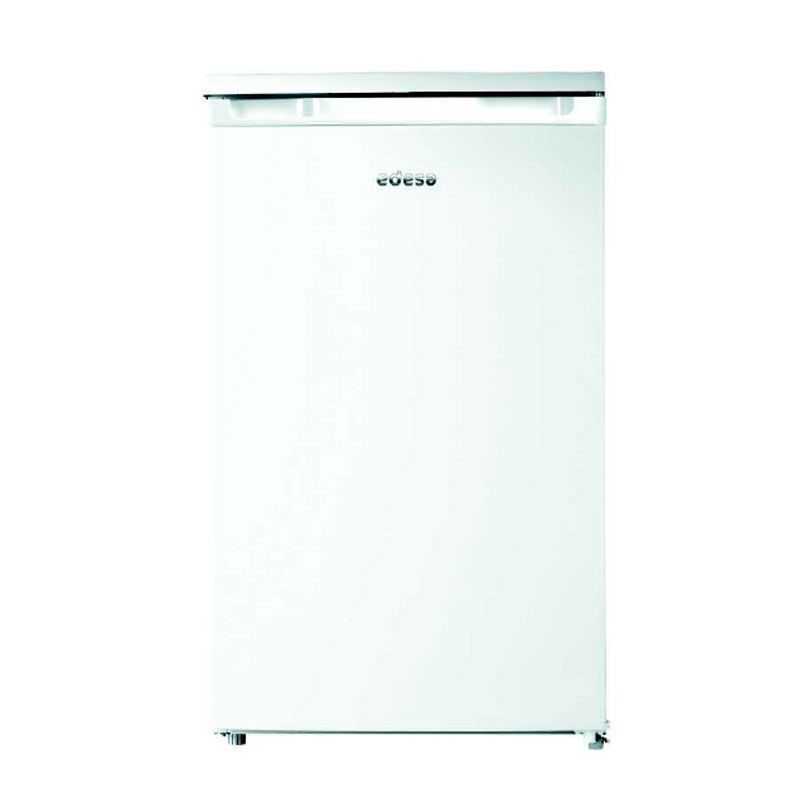 Frigo 1 Door Edesa EFS0812 WH/A