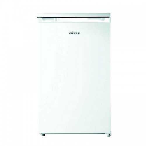 Frigo 1 Door Edesa EFS0812 WH/A