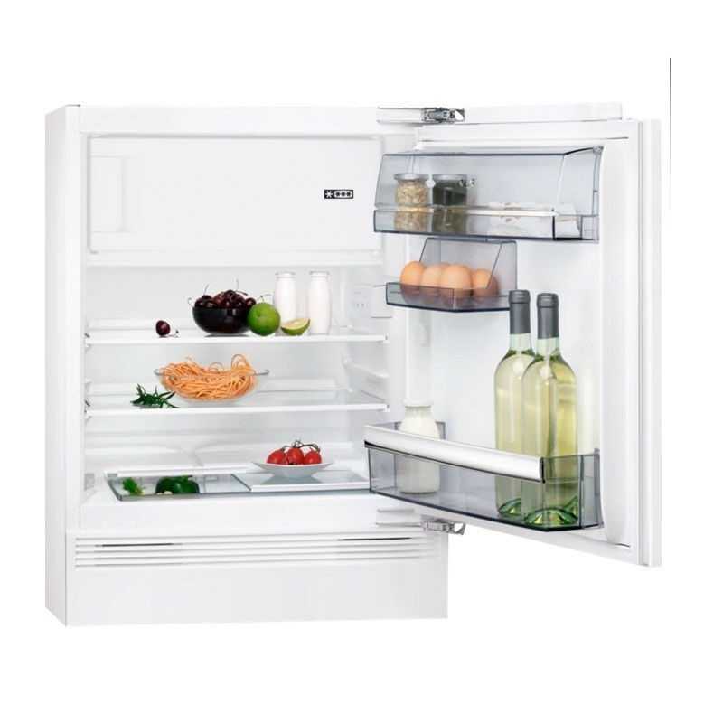 Frigo 1 Puerta AEG SFB682E1AF