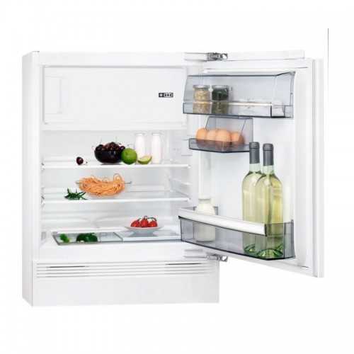 Frigo 1 Puerta AEG SFB682E1AF