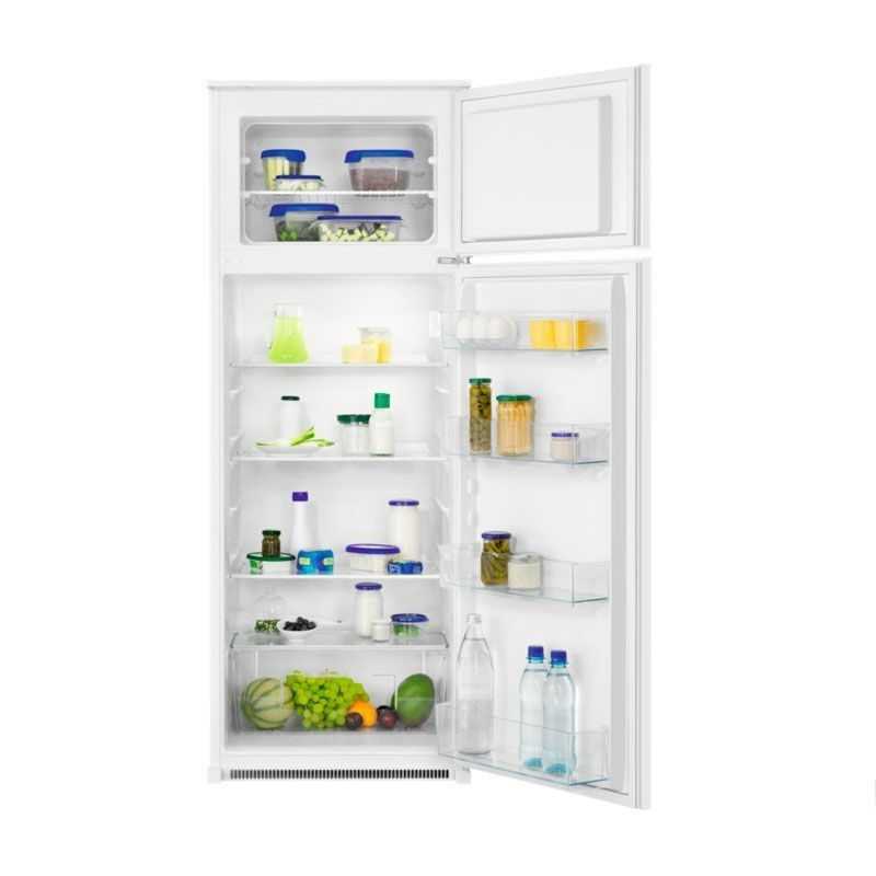 Frigo 2 Doors Zanussi ZTAN14FS1
