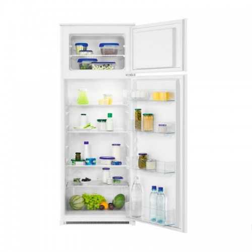 Frigo 2 Puertas Zanussi ZTAN14FS1