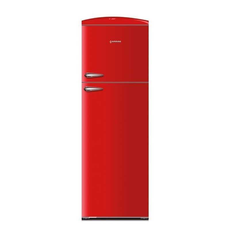 Frigo 2 Doors Nodor NorFrost HAIL 1852TNF RR/A
