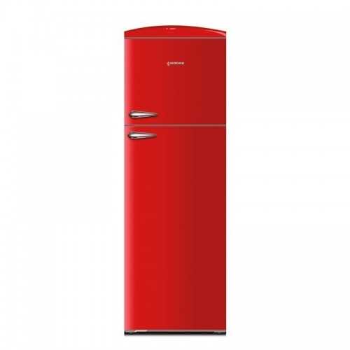 Frigo 2 Doors Nodor NorFrost HAIL 1852TNF RR/A