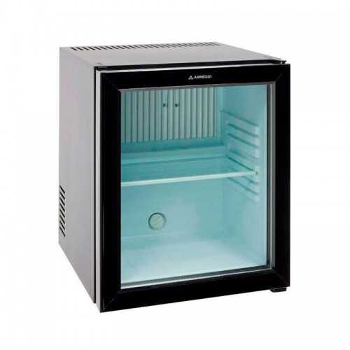 Minibar Absorcion Arregui MBA301N2112