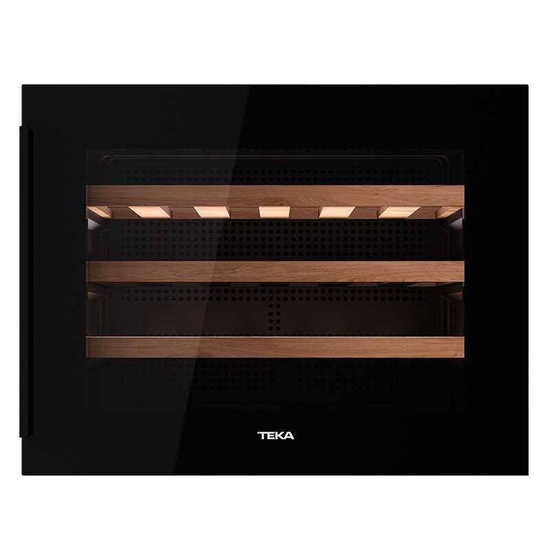Vinoteca Teka RVI10024