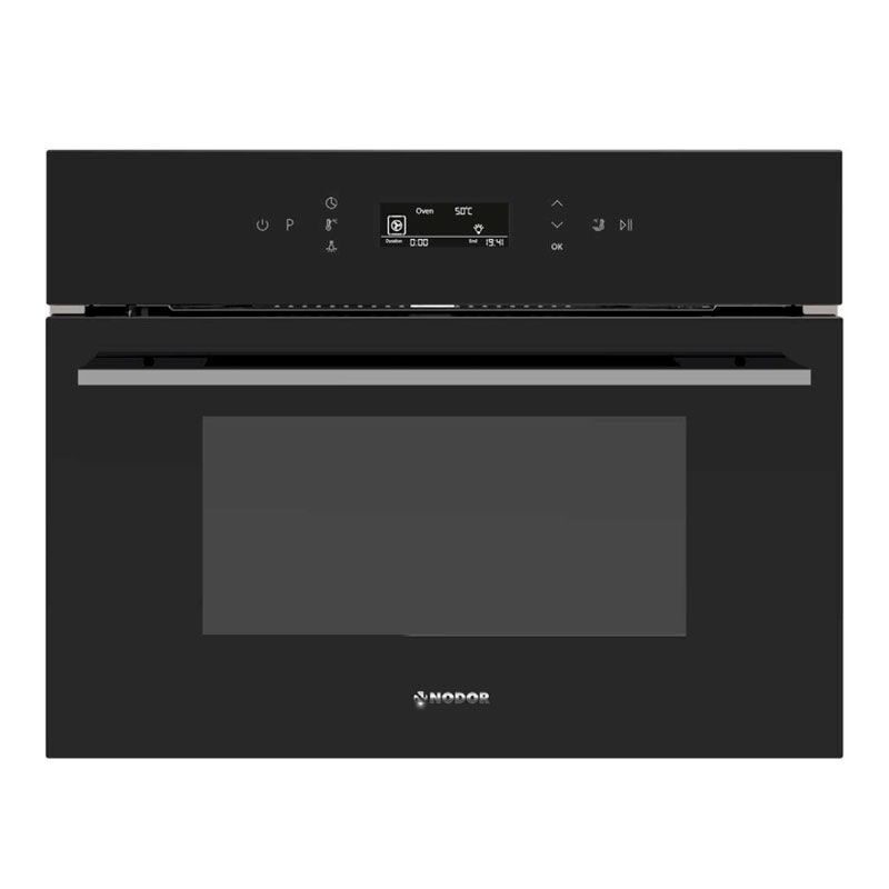 Vinoteca Nodor NorCare VC4800DB/A