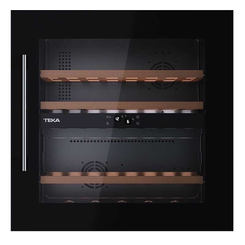 Vinoteca Teka RVI20041