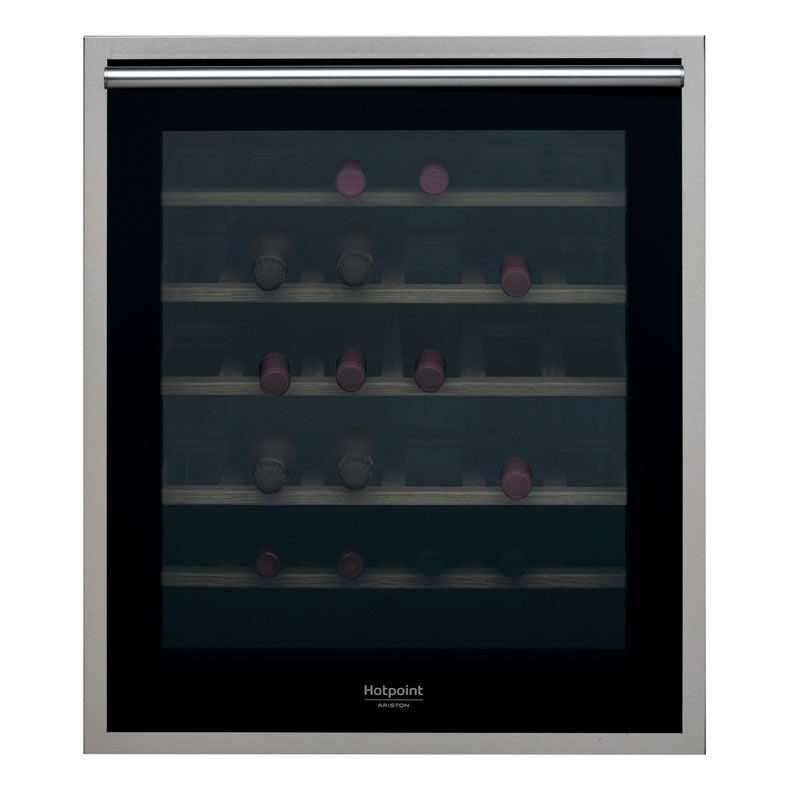 Vinoteca Hotpoint HA6WC711