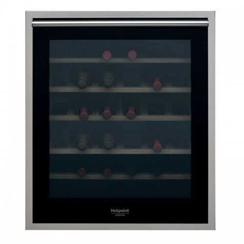 Vinoteca Hotpoint HA6WC711