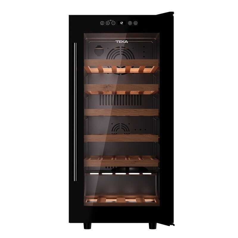 Vinoteca Teka RVF10032