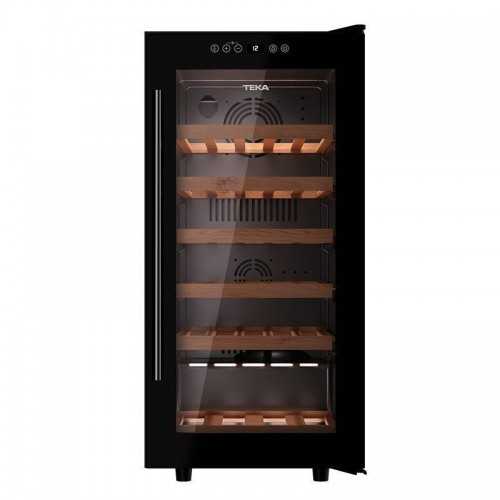 Vinoteca Teka RVF10032