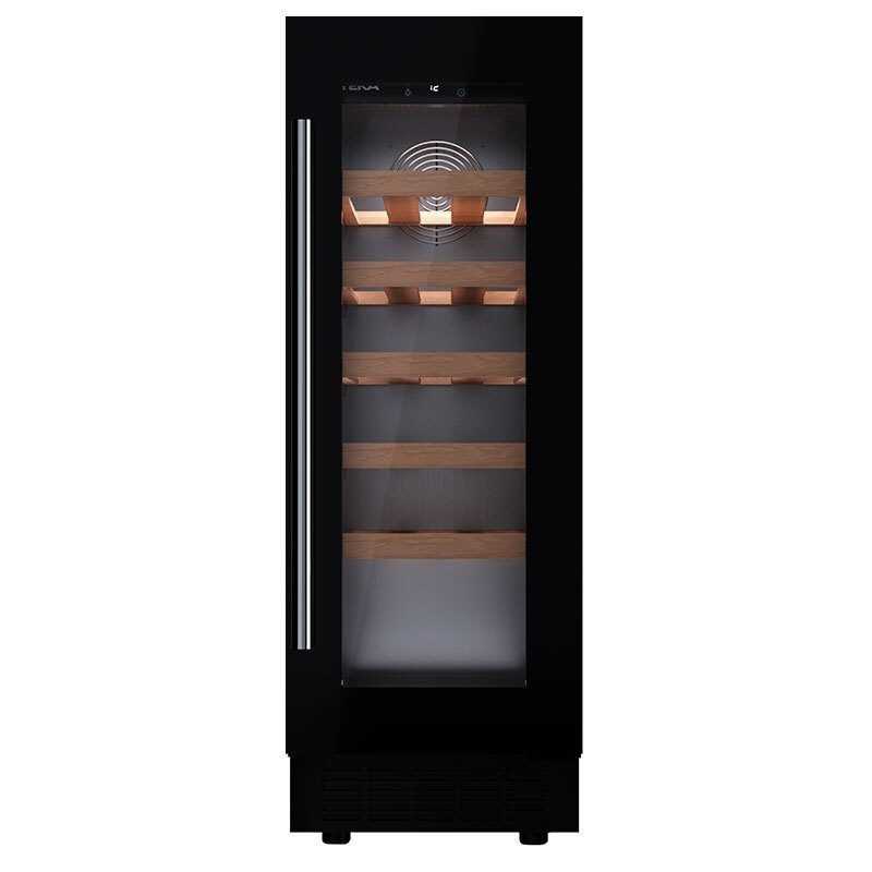 Vinoteca Teka RVU10020