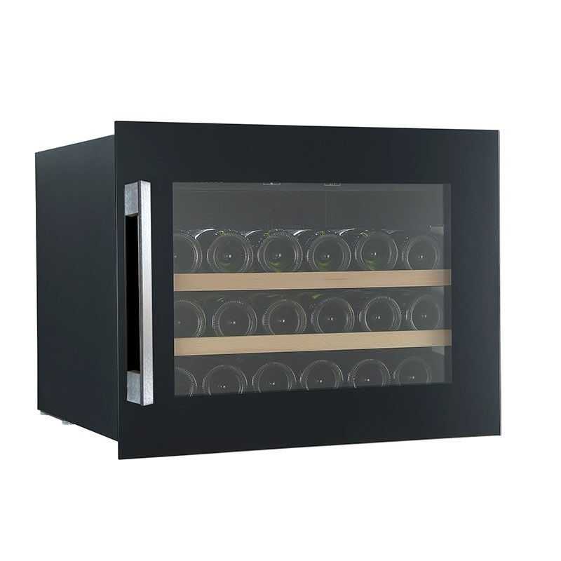 Vinoteca Nodor NorCare V28 BK