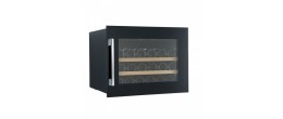 Vinoteca Nodor NorCare V28 BK