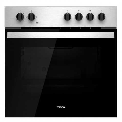 Horn Teka HBE435ME SS Inox