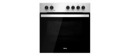 Horn Teka HBE435ME SS Inox