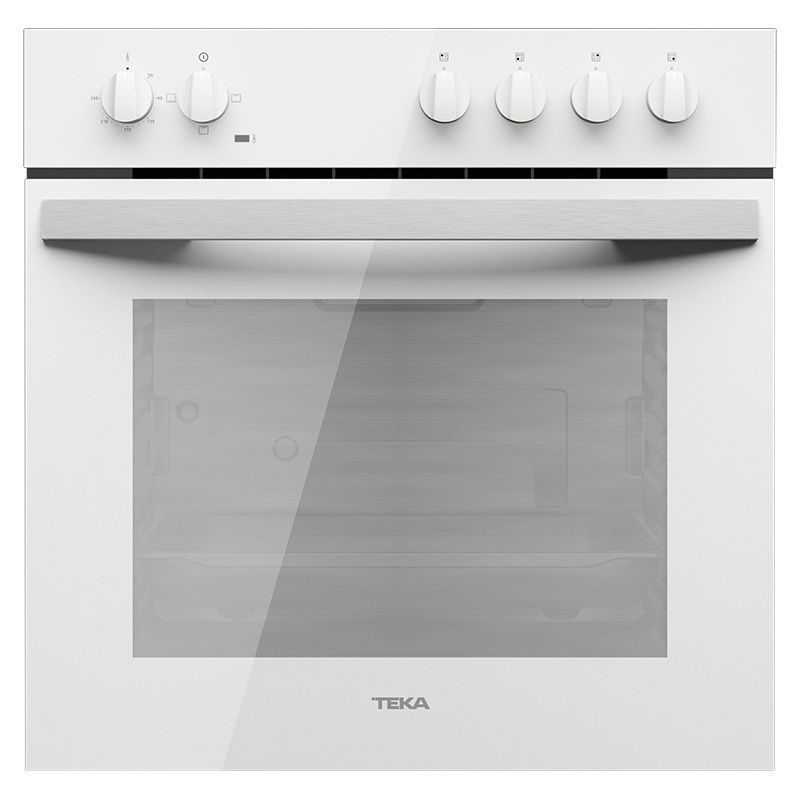 Horno Teka HBE490ME WH Blanco