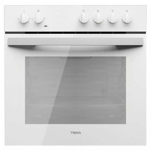 Horno Teka HBE490ME WH Blanco