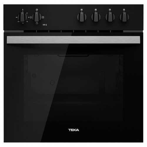 Horn Teka HBE490ME BK Black