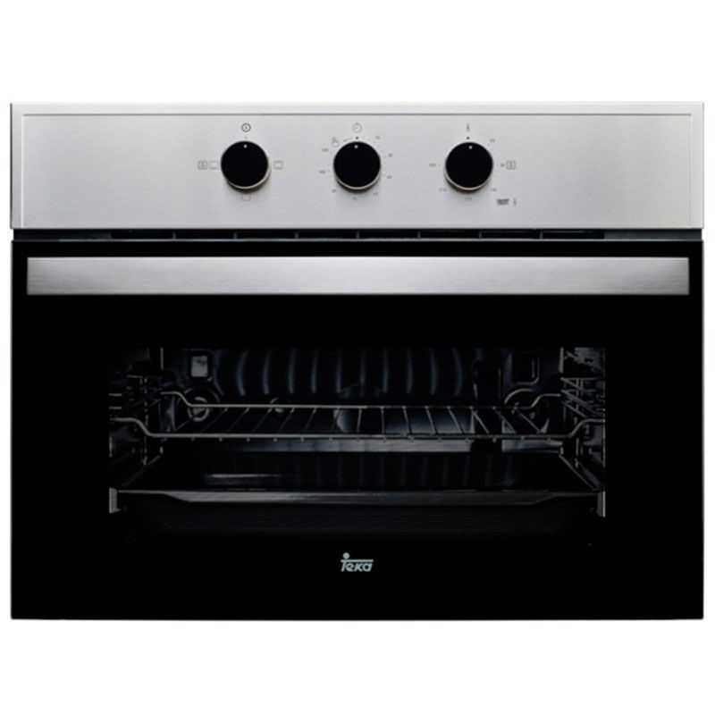 Horno Convencional Teka HBC535 Inox