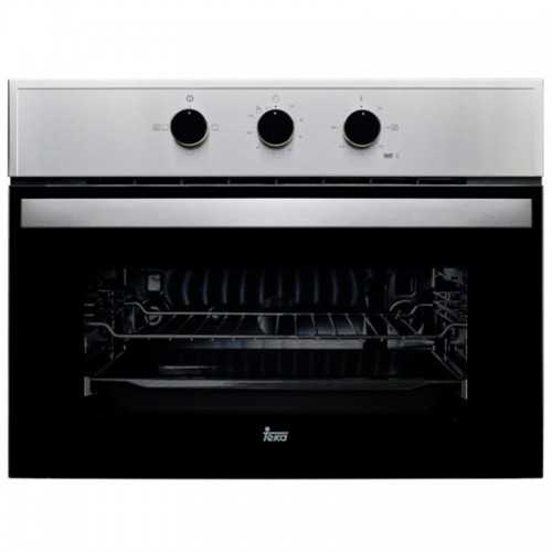 Horno Convencional Teka HBC535 Inox