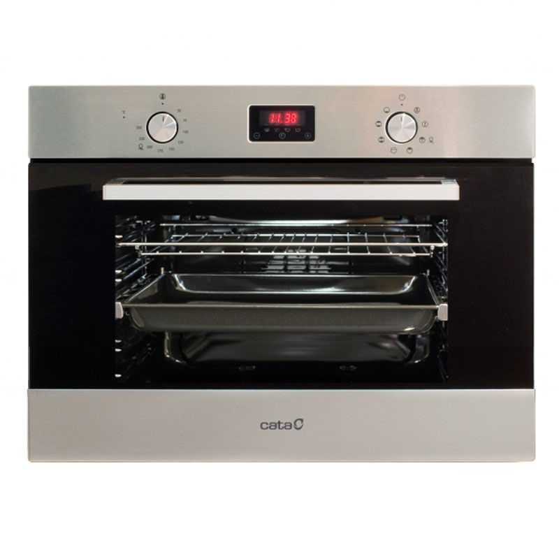 Oven Multifunction Cata CMD5008 X