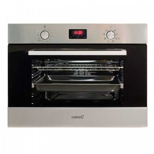Horno Multifunción Cata CMD5008 X