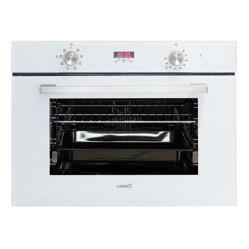 Oven Multifunction Cata MD5008 WH