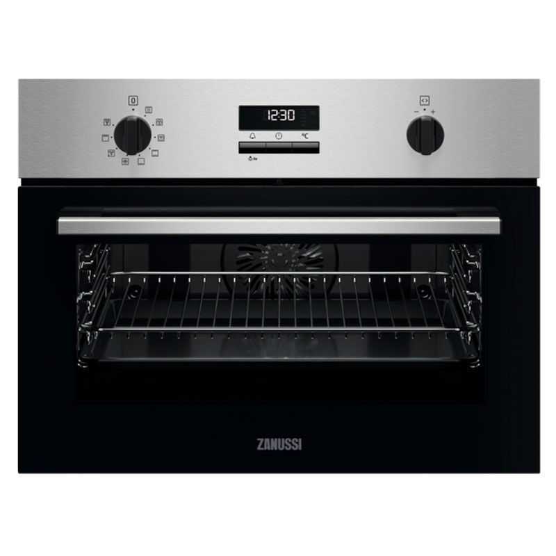 Oven Multifunction Zanussi ZVENN5X1