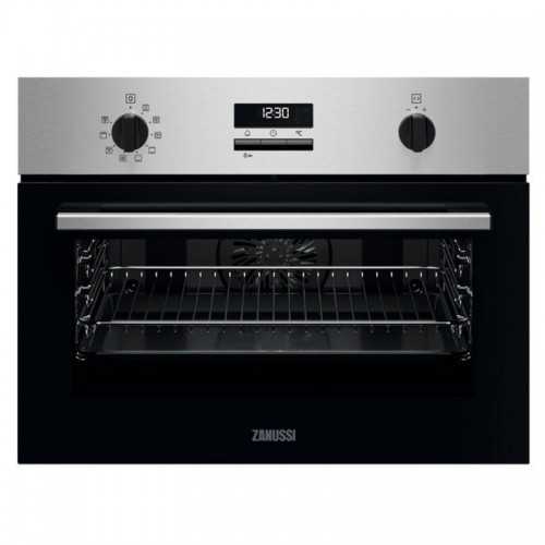 Oven Multifunction Zanussi ZVENN5X1