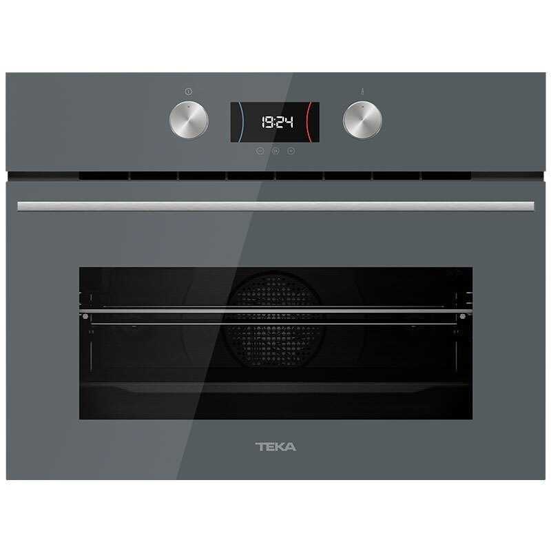 Horno Multifunción Teka HLC8400 ST STONE Grey