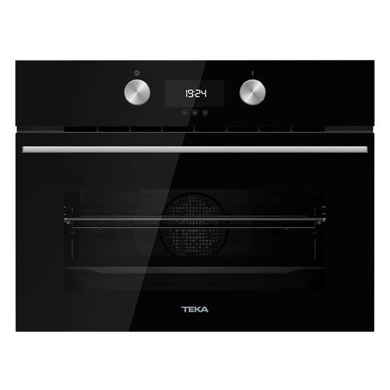 Horno Multifunción Teka HLC8400 BK Negro