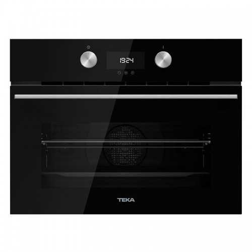 Oven Multifunction Teka HLC8400 BK Black
