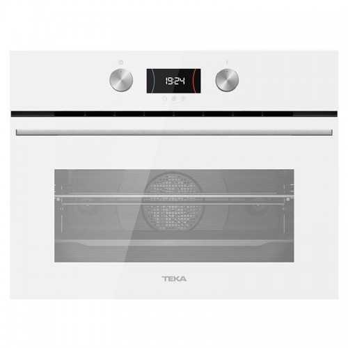 Horno Multifunción Teka HLC8400 WH Blanco