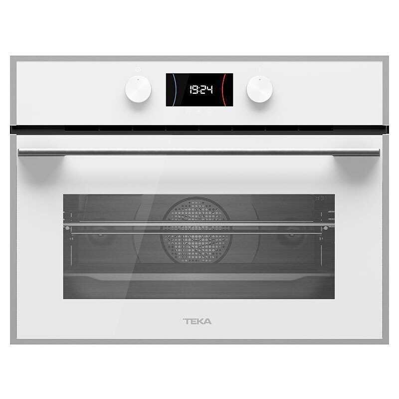Horno Multifunción Teka HLC840 Blanco