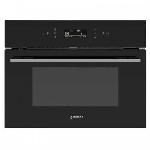 Oven Multifunction Nodor NorChef MO4800 DB