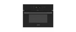 Oven Multifunction Nodor NorChef MO4800 DB
